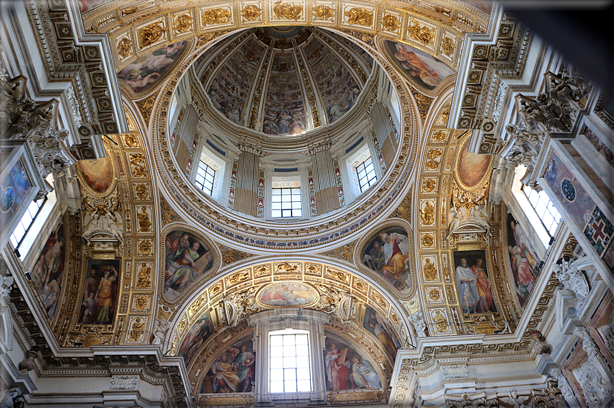 foto Basilica di Santa Maria Maggiore